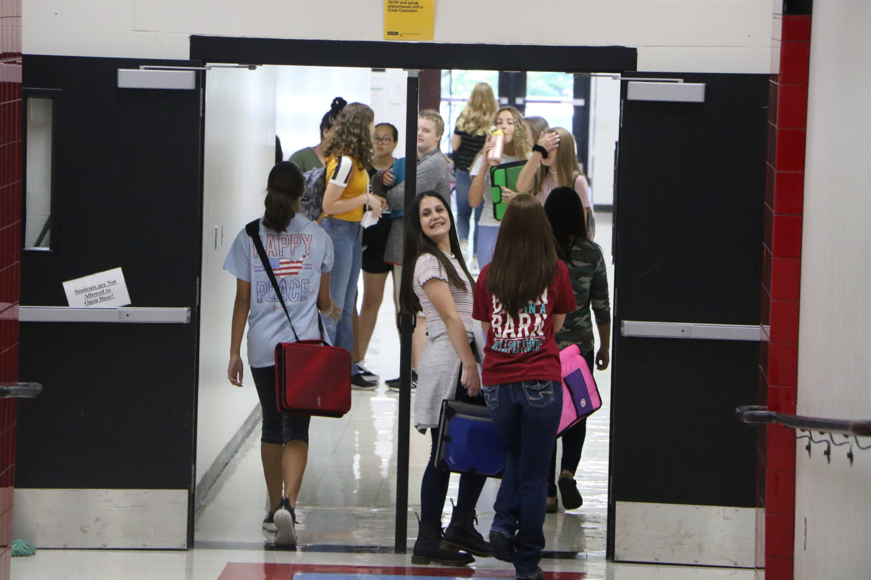 Collinsville Middle School